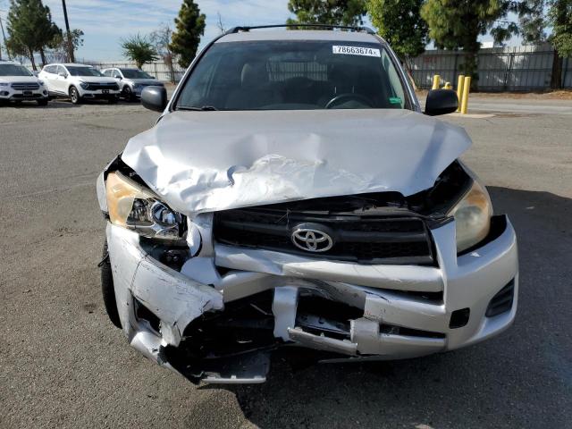 Photo 5 from auction – 2011 TOYOTA RAV4 with VIN JTMKF4DV3B5033925