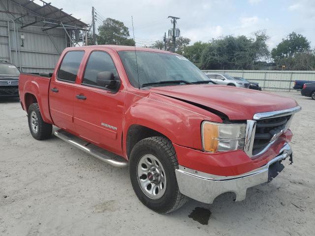 Photo 4 from auction – 2010 GMC SIERRA C15 with VIN 3GTRCUEA9AG208723