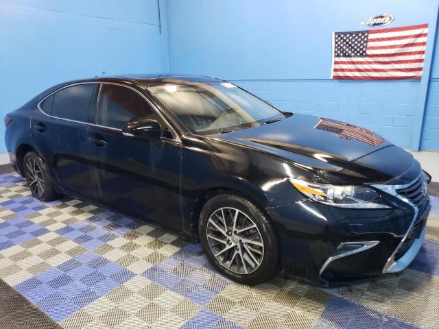Photo 4 from auction – 2016 LEXUS ES 350 with VIN JTHBK1GG2G2236349