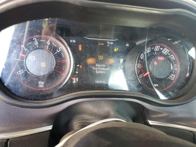Photo 9 from auction – 2016 DODGE CHALLENGER with VIN 2C3CDZBT9GH113789