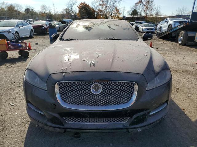 Photo 5 from auction – 2015 JAGUAR XJ with VIN SAJWJ1CD1F8V90815