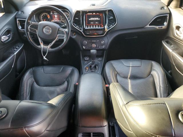 Photo 8 from auction – 2019 JEEP CHEROKEE L with VIN 1C4PJMDX6KD481166