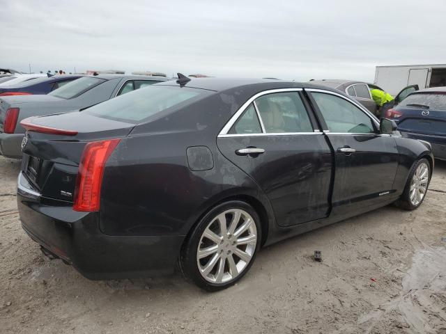 Photo 3 from auction – 2013 CADILLAC ATS PREMIU with VIN 1G6AE5S32D0173778