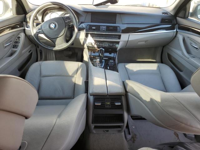 Photo 8 from auction – 2012 BMW 528 I with VIN WBAXG5C54CDX06140