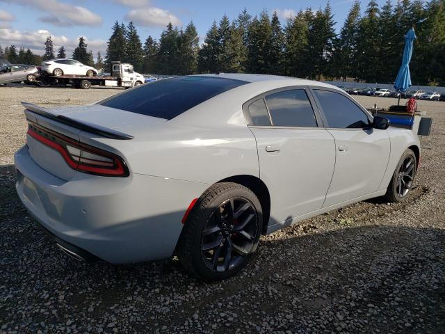 Photo 3 from auction – 2022 DODGE CHARGER SX with VIN 2C3CDXBG5NH202585