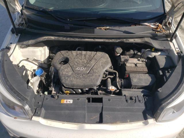 Photo 12 from auction – 2016 KIA SOUL with VIN KNDJN2A24G7328959
