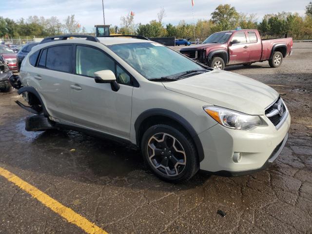 Photo 4 from auction – 2015 SUBARU XV CROSSTR with VIN JF2GPAMC5FH306191