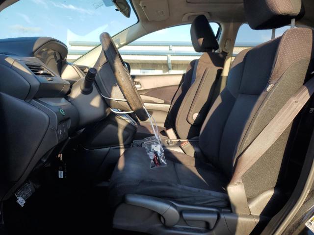 Photo 7 from auction – 2012 HONDA CR-V EX with VIN 2HKRM3H52CH500875