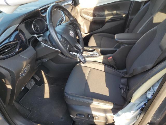 Photo 7 from auction – 2020 BUICK ENCORE GX with VIN KL4MMBS22LB067458