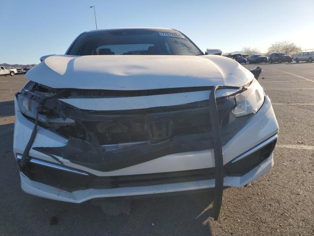 Photo 5 from auction – 2020 HONDA CIVIC LX with VIN 19XFC2F64LE001981