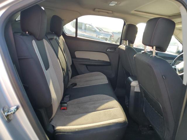 Photo 11 from auction – 2012 CHEVROLET EQUINOX LT with VIN 2GNALDEK0C1177354