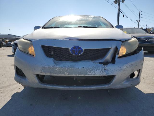 Photo 5 from auction – 2010 TOYOTA COROLLA BA with VIN 2T1BU4EE4AC511677