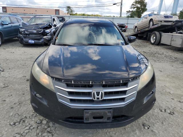 Photo 5 from auction – 2012 HONDA CROSSTOUR with VIN 5J6TF2H54CL004329