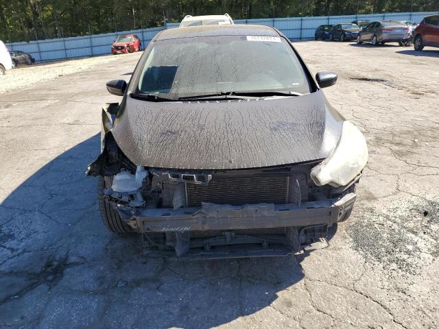 Photo 5 from auction – 2015 KIA FORTE LX with VIN KNAFK4A6XF5318960