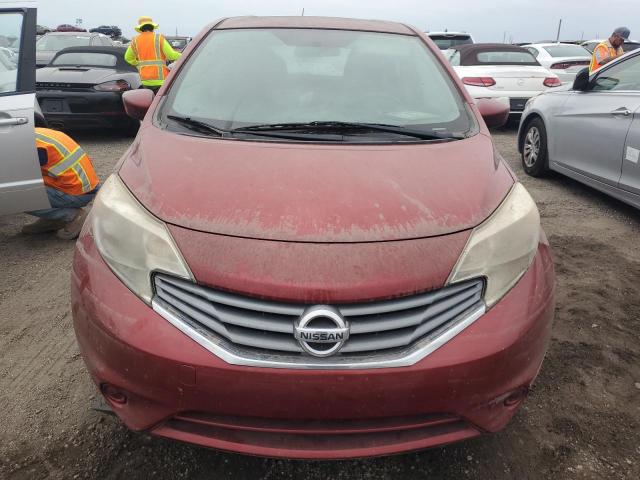 Photo 5 from auction – 2016 NISSAN VERSA NOTE with VIN 3N1CE2CP9GL386341