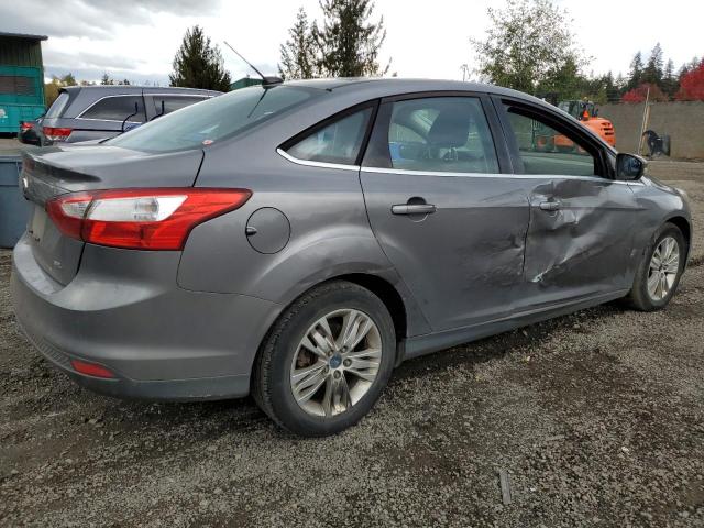 Photo 3 from auction – 2012 FORD FOCUS SEL with VIN 1FAHP3H28CL190449