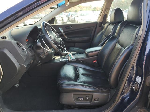 Photo 7 from auction – 2009 NISSAN MAXIMA S with VIN 1N4AA51E99C847609