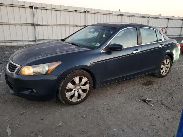 HONDA ACCORD EXL 2010 with VIN 5KBCP3F80AB018106 - Photo from auction