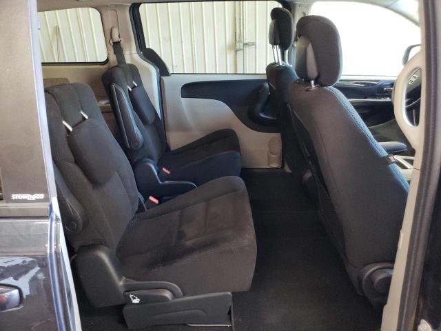 صورة رقم 11 من المزاد - 2014 DODGE GRAND CARA مع VIN 2C4RDGCG2ER328398