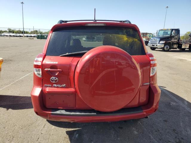 Photo 6 from auction – 2010 TOYOTA RAV4 LIMIT with VIN 2T3DK4DV2AW017193