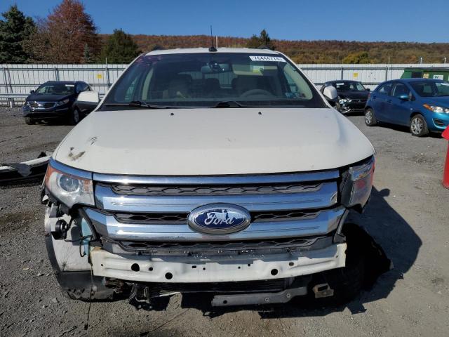 Photo 5 from auction – 2013 FORD EDGE SEL with VIN 2FMDK3JC5DBB70988