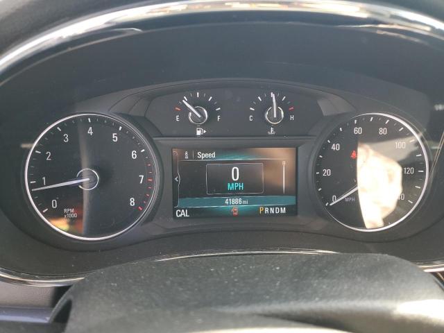 Photo 9 from auction – 2017 BUICK ENCORE PRE with VIN KL4CJASB6HB123066