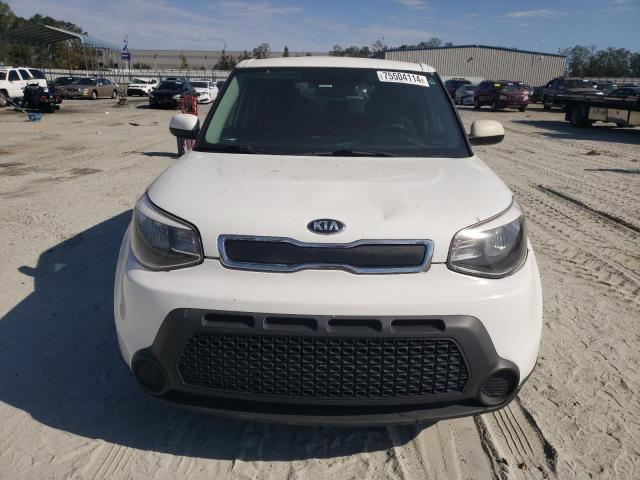 Photo 5 from auction – 2016 KIA SOUL with VIN KNDJN2A24G7328959