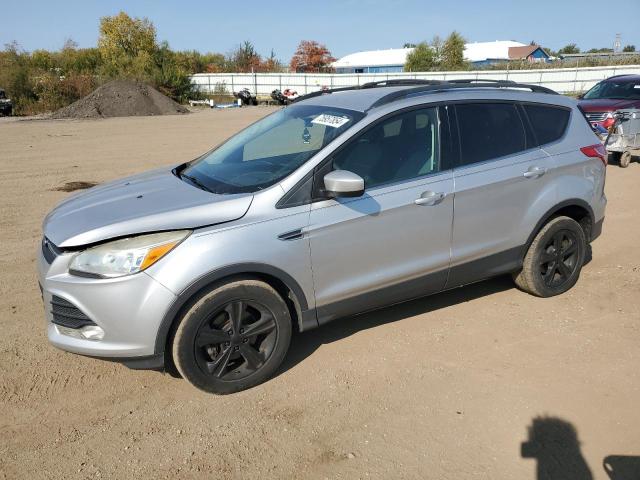 FORD ESCAPE SE 2013 with VIN 1FMCU0GX4DUB90982 - Photo from auction