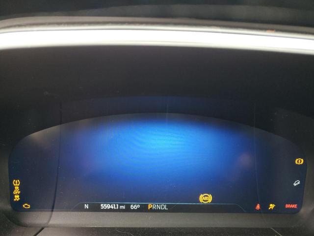 Photo 9 from auction – 2020 FORD ESCAPE TIT with VIN 1FMCU0DZ0LUB12834
