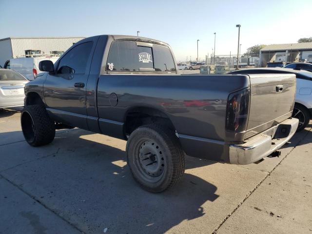 Photo 2 from auction – 2003 DODGE RAM 1500 S with VIN 1D7HA16D13J587989