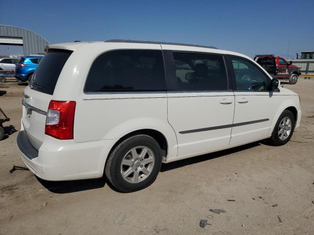 Photo 3 from auction – 2011 CHRYSLER TOWN & COU with VIN 2A4RR5DG5BR735139
