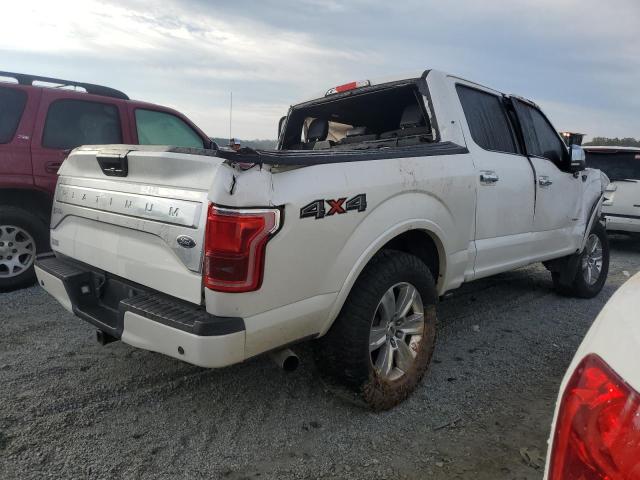 Photo 3 from auction – 2015 FORD F150 SUPER with VIN 1FTEW1EG4FFC34387