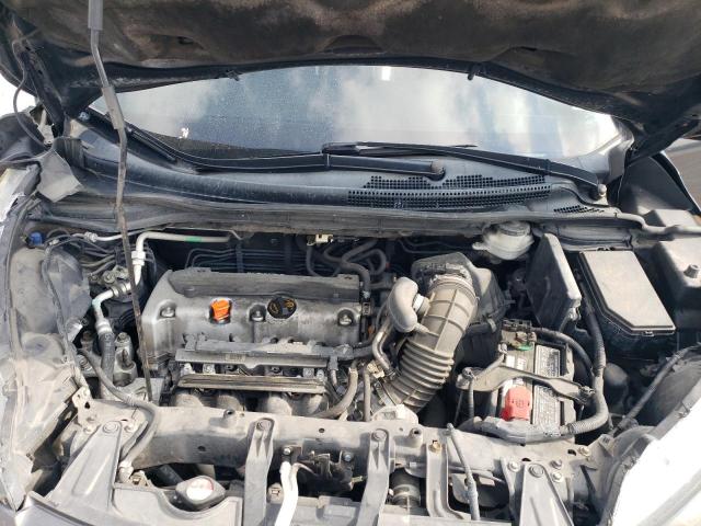 Photo 12 from auction – 2012 HONDA CR-V EXL with VIN 5J6RM3H74CL039248