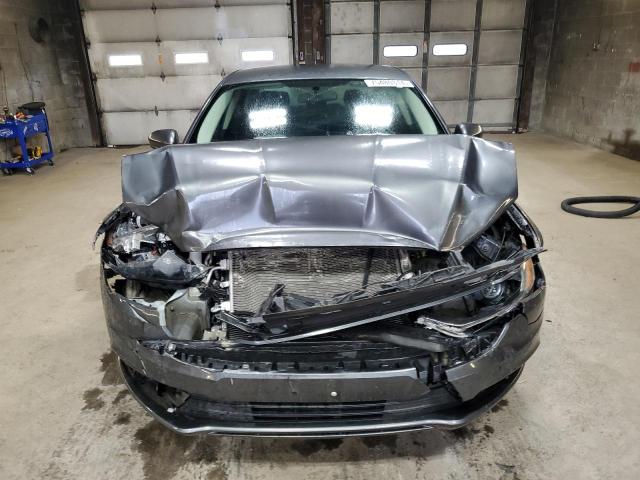 Photo 5 from auction – 2017 FORD FUSION SE with VIN 3FA6P0HDXHR118622