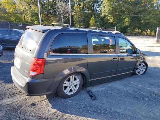 Photo 3 from auction – 2012 DODGE GRAND CARA with VIN 2C4RDGDG9CR131529
