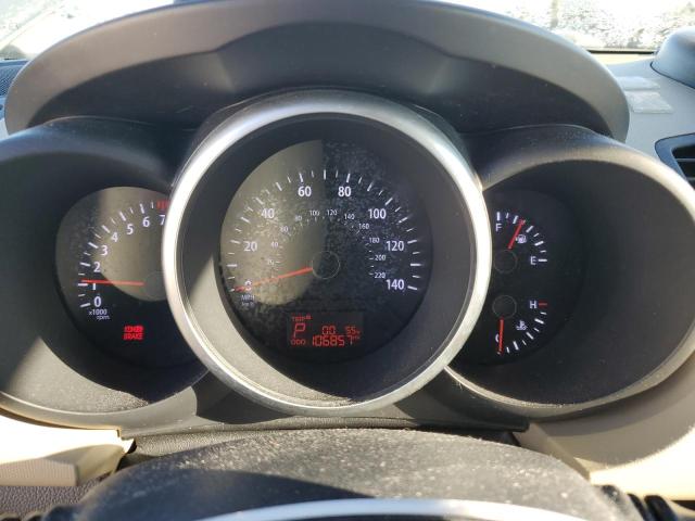 Foto 9 de la subasta – 2013 KIA SOUL + con VIN KNDJT2A65D7618308
