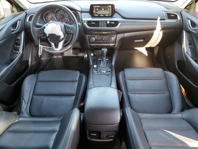 Photo 8 from auction – 2016 MAZDA 6 TOURING with VIN JM1GJ1V53G1486524