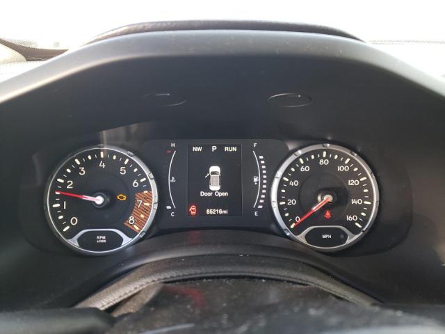Photo 9 from auction – 2020 JEEP RENEGADE L with VIN ZACNJBBB1LPL97615
