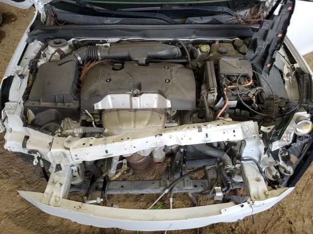 Photo 11 from auction – 2016 CHEVROLET MALIBU LIM with VIN 1G11C5SA6GF148202