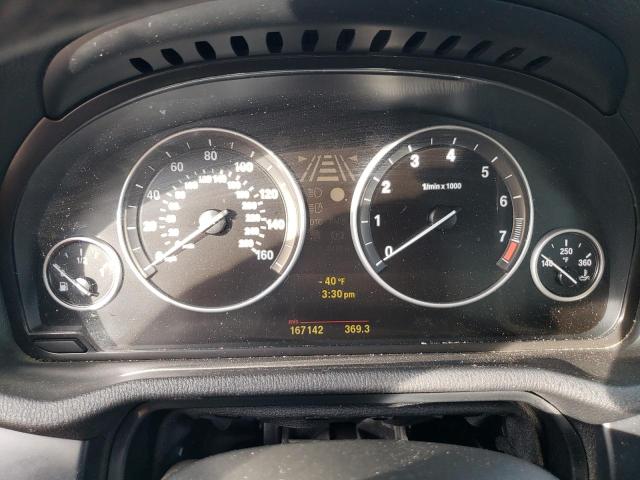 Photo 9 from auction – 2011 BMW X3 XDRIVE2 with VIN 5UXWX5C52BL701326