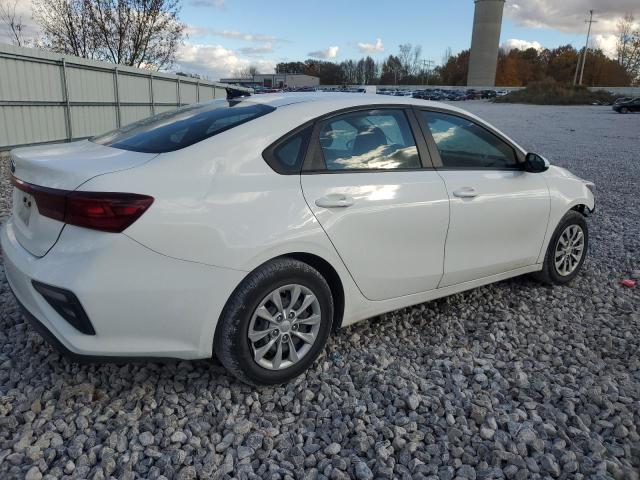 Photo 3 from auction – 2021 KIA FORTE FE with VIN 3KPF24AD5ME265331