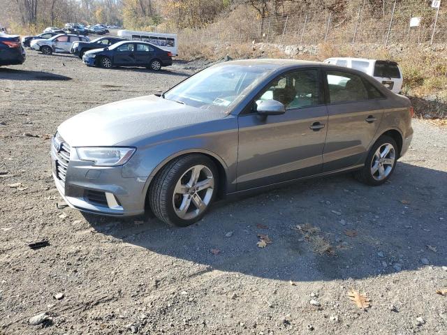 AUDI A3 PREMIUM 2017 with VIN WAUB8GFF8H1042327 - Photo from auction