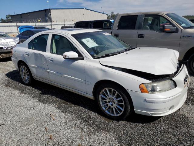 Photo 4 from auction – 2008 VOLVO S60 2.5T with VIN YV1RS592882701687