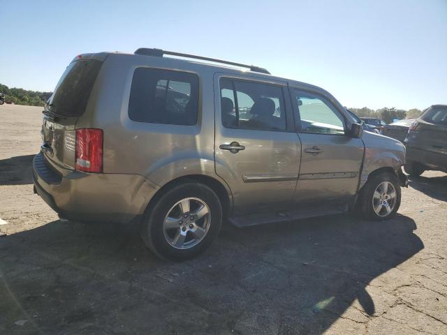 Photo 3 from auction – 2011 HONDA PILOT EXL with VIN 5FNYF3H65BB046018