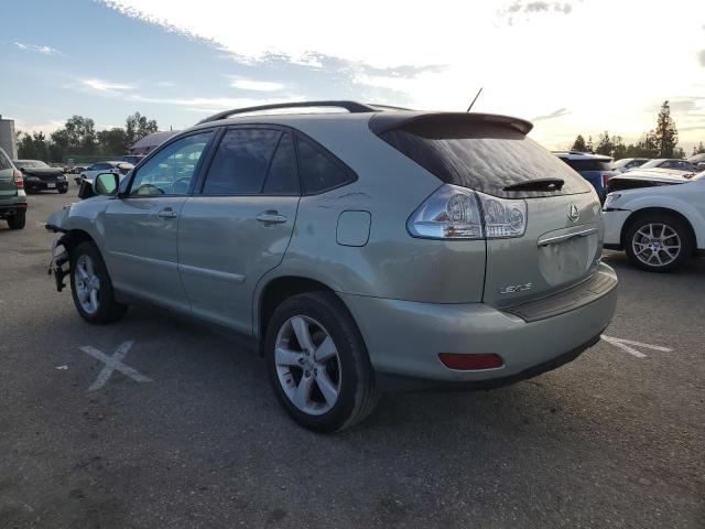 Photo 2 from auction – 2007 LEXUS RX 350 with VIN 2T2GK31U17C021222
