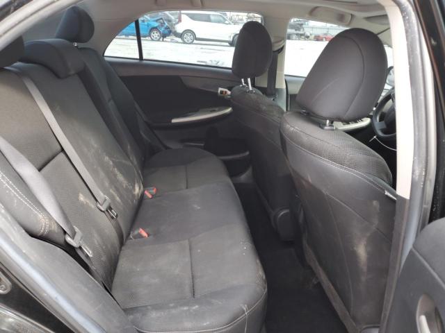 Photo 10 from auction – 2013 TOYOTA COROLLA BA with VIN 2T1BU4EE4DC939463