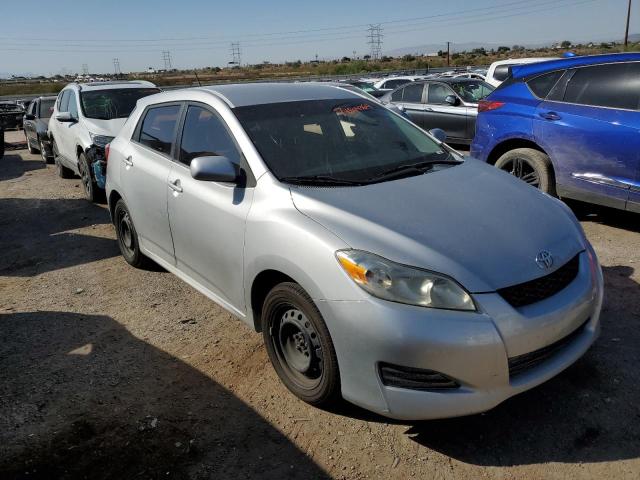 Photo 4 from auction – 2010 TOYOTA COROLLA MA with VIN 2T1KU4EE0AC264979