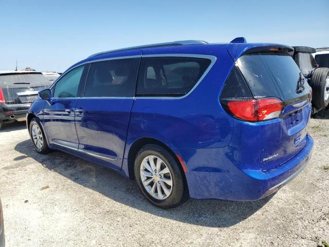 Photo 2 from auction – 2018 CHRYSLER PACIFICA T with VIN 2C4RC1BG4JR228122