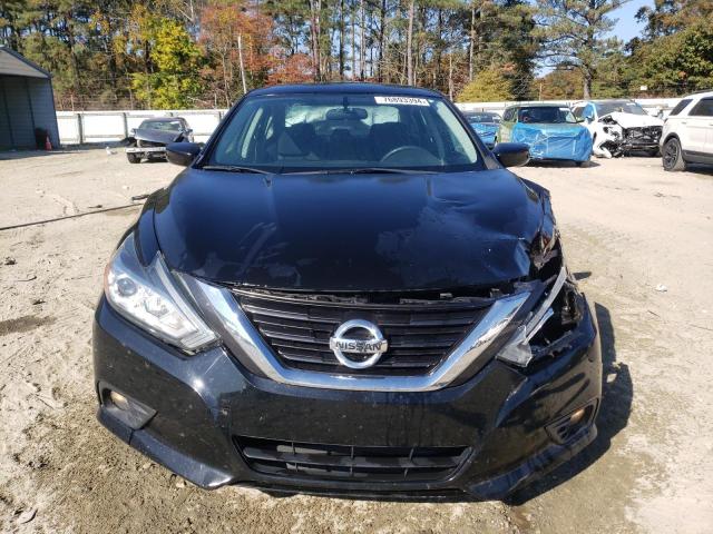 Photo 5 from auction – 2017 NISSAN ALTIMA 2.5 with VIN 1N4AL3AP8HC199677