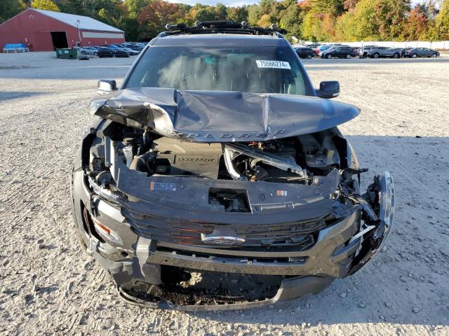 Photo 5 from auction – 2016 FORD EXPLORER S with VIN 1FM5K8GT0GGB00577